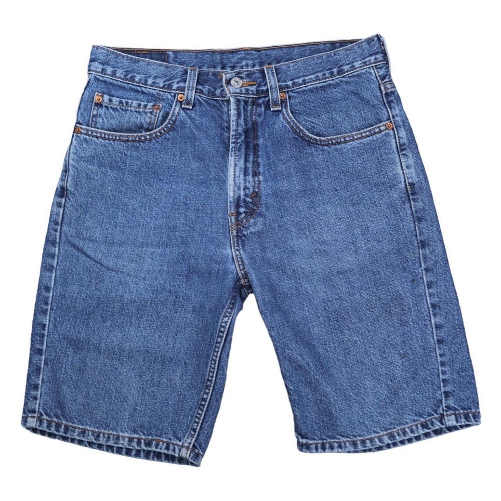 Levi’s Denim Jean Shorts size 32